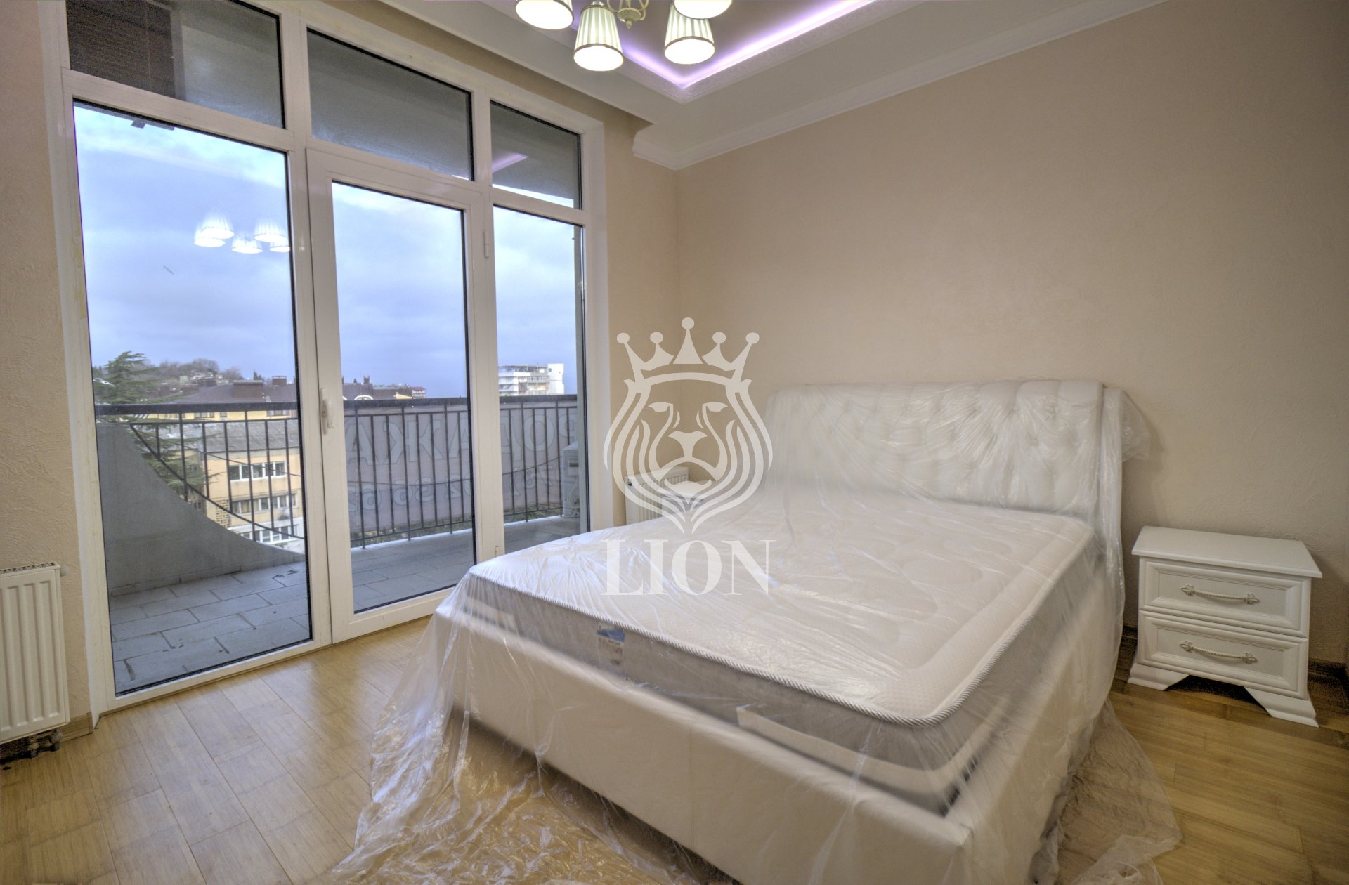 3-к квартира 130 м² 7/10 эт., Победы — фото 26