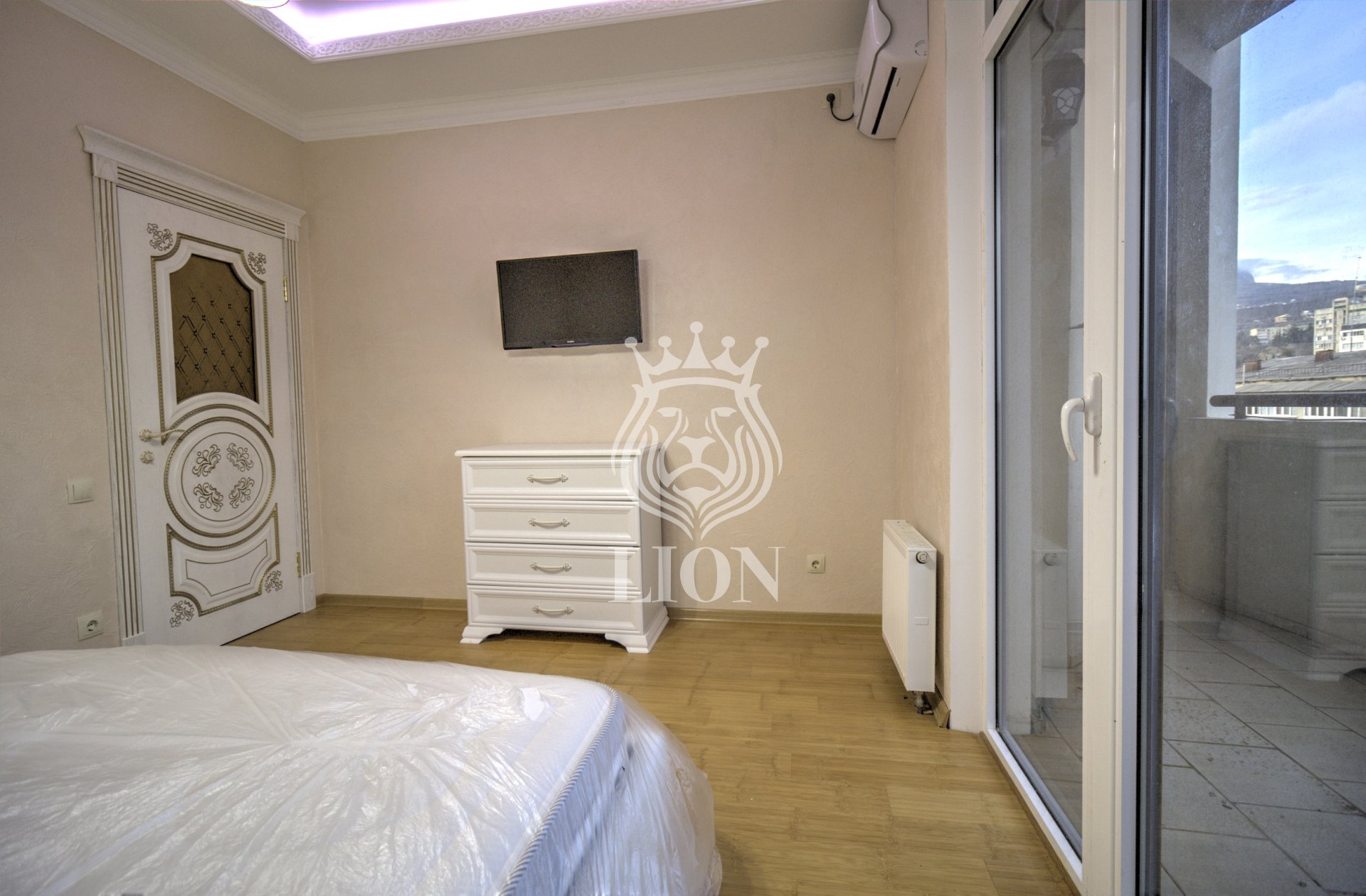 3-к квартира 130 м² 7/10 эт., Победы — фото 27