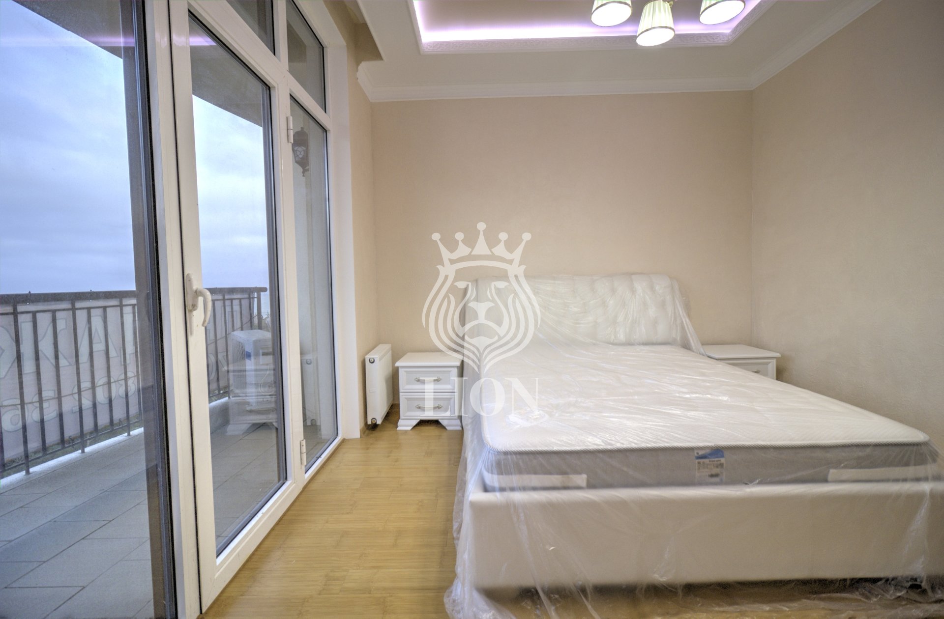 3-к квартира 130 м² 7/10 эт., Победы — фото 28