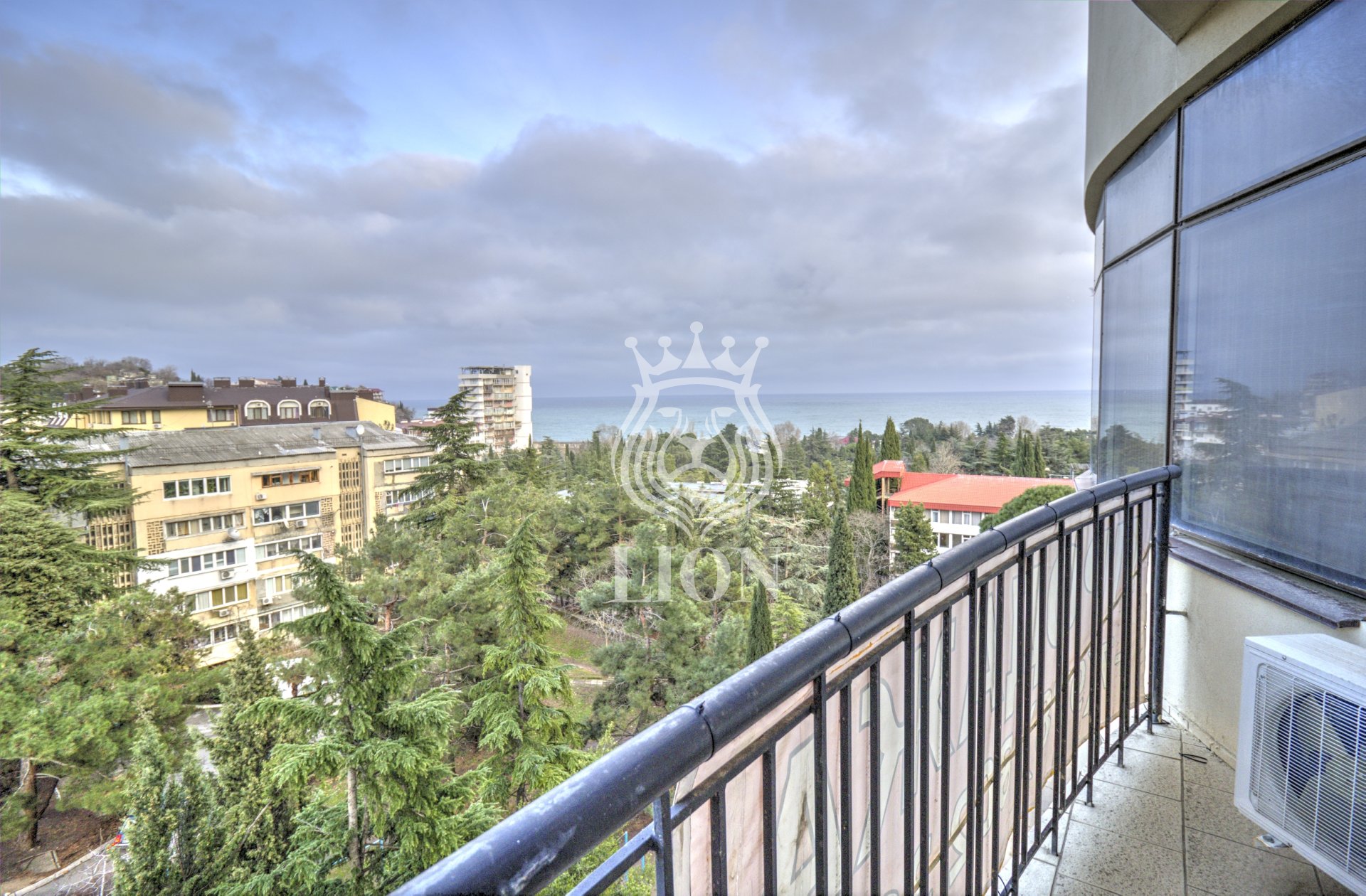 3-к квартира 130 м² 7/10 эт., Победы — фото 29