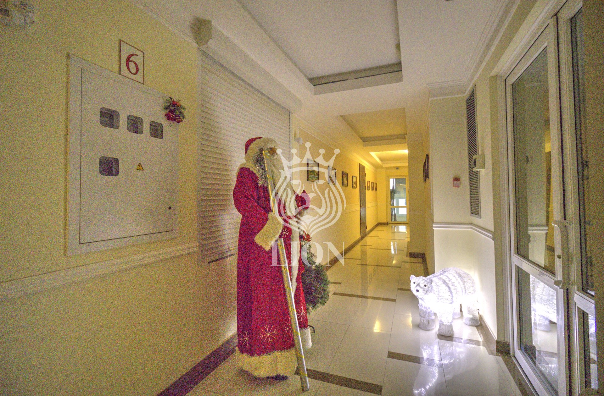 3-к квартира 130 м² 7/10 эт., Победы — фото 30