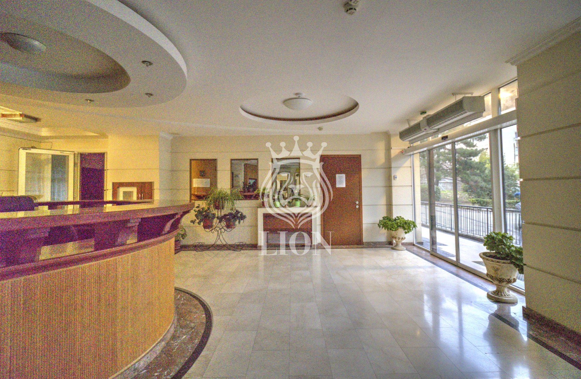 3-к квартира 130 м² 7/10 эт., Победы — фото 35