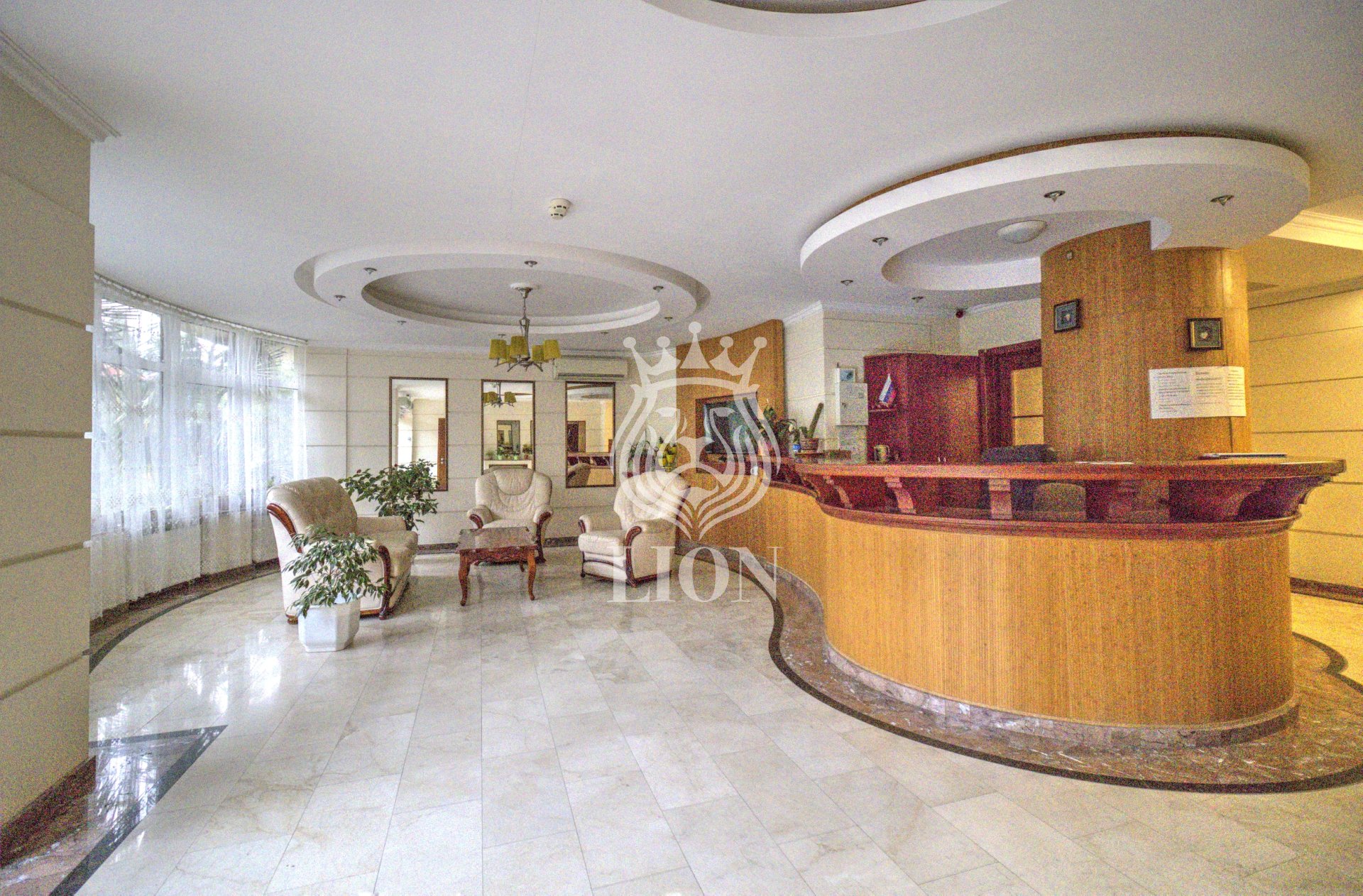 3-к квартира 130 м² 7/10 эт., Победы — фото 37