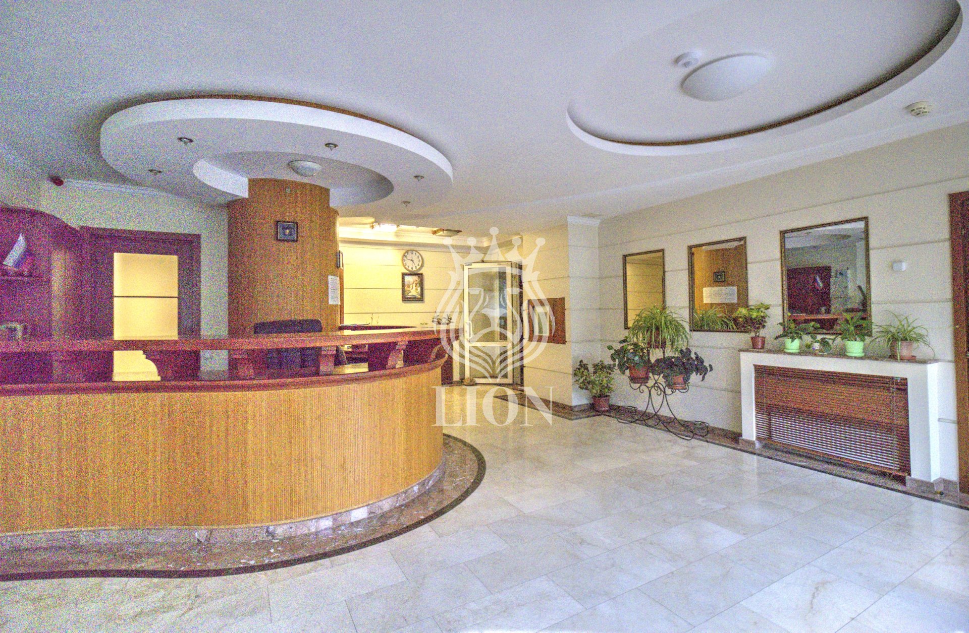 3-к квартира 130 м² 7/10 эт., Победы — фото 38