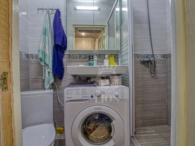 1-к квартира 17 м² 1/9 эт., Октябрьская — миниатюра 3
