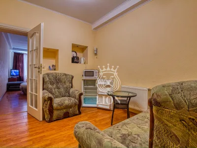 2-к апартаменты 31 м² 3/6 эт., Горького — миниатюра 7
