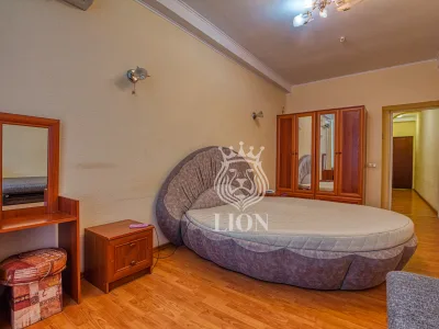 2-к апартаменты 31 м² 3/6 эт., Горького