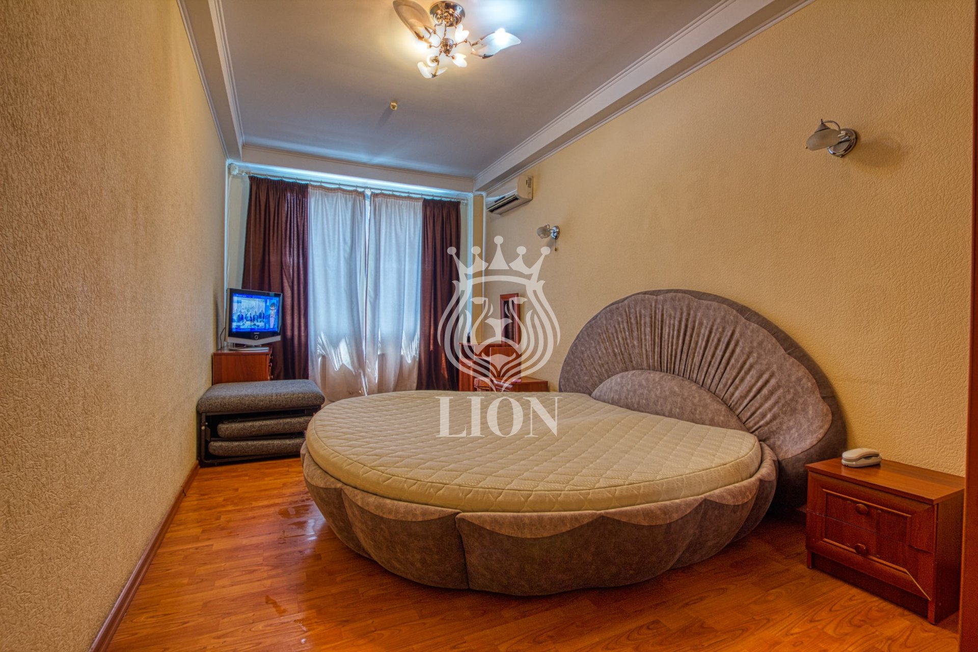 2-к апартаменты 31 м² 3/6 эт., Горького — фото 2