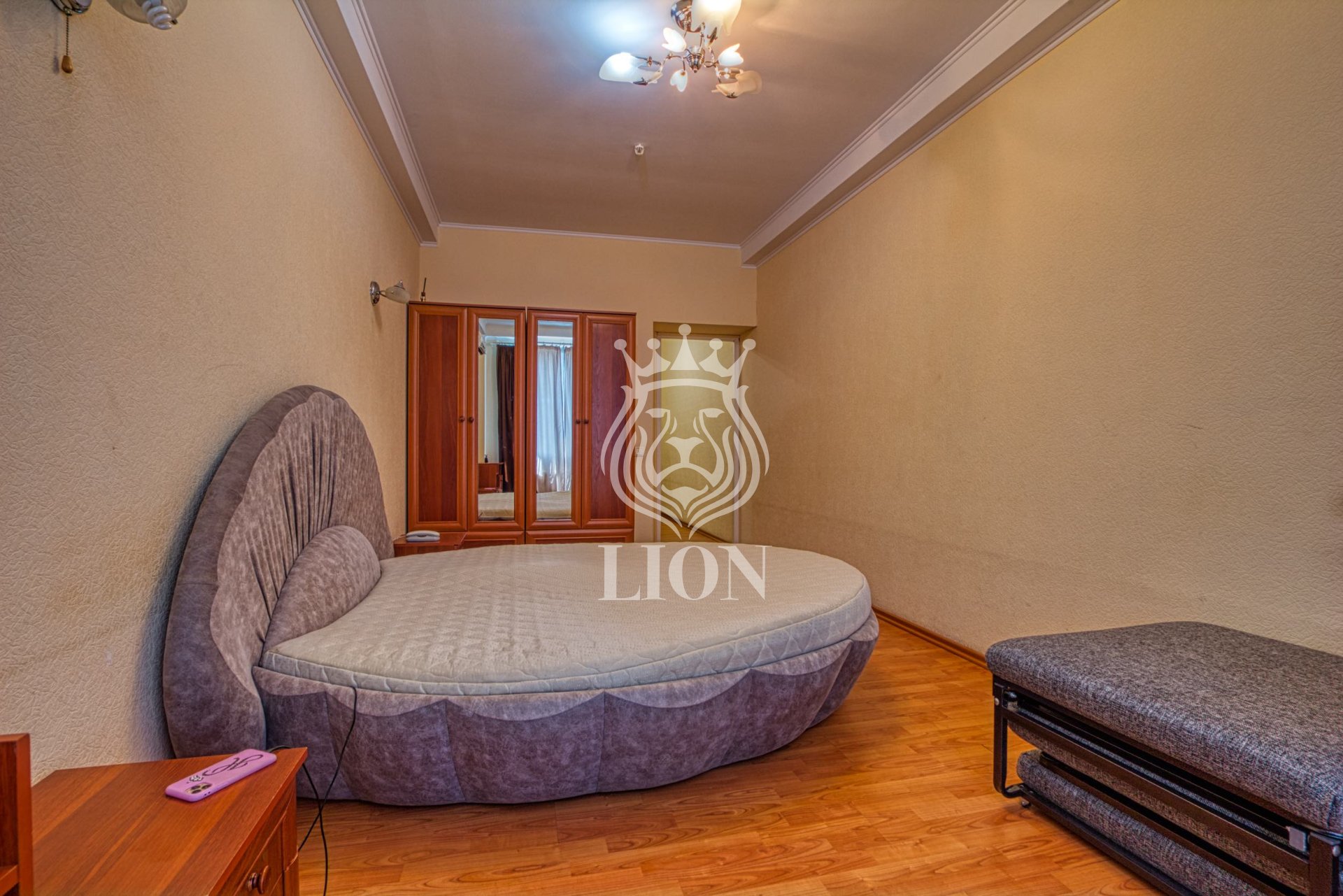 2-к апартаменты 31 м² 3/6 эт., Горького — фото 6