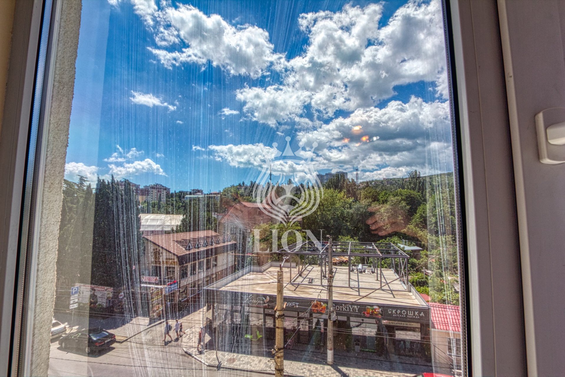 2-к апартаменты 31 м² 3/6 эт., Горького — фото 8