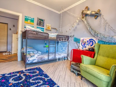 1-к квартира 50 м² 4/14 эт., Горького — миниатюра 8