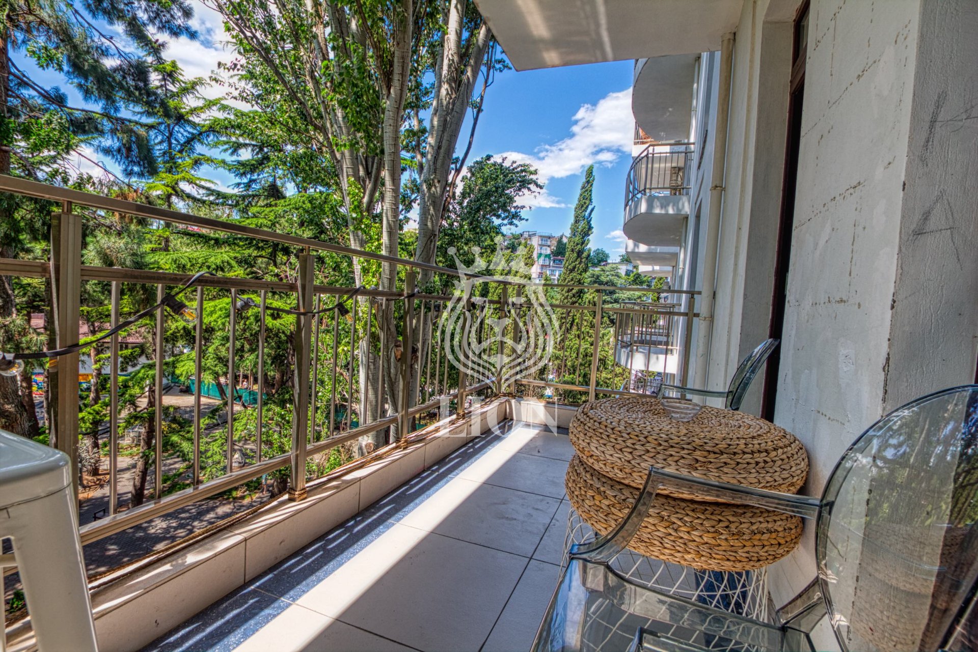 1-к квартира 50 м² 4/14 эт., Горького — фото 9