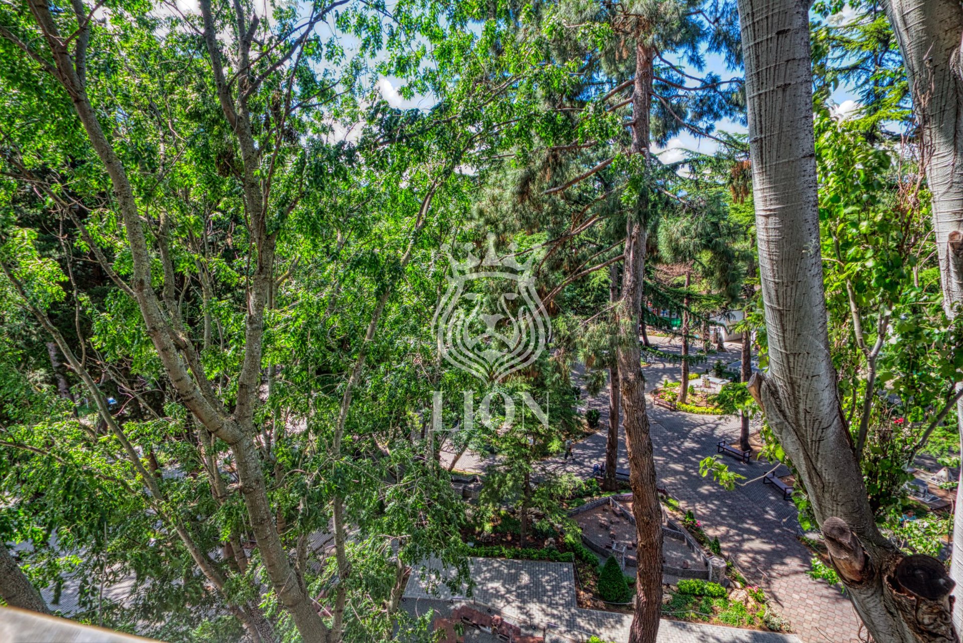 1-к квартира 50 м² 4/14 эт., Горького — фото 12