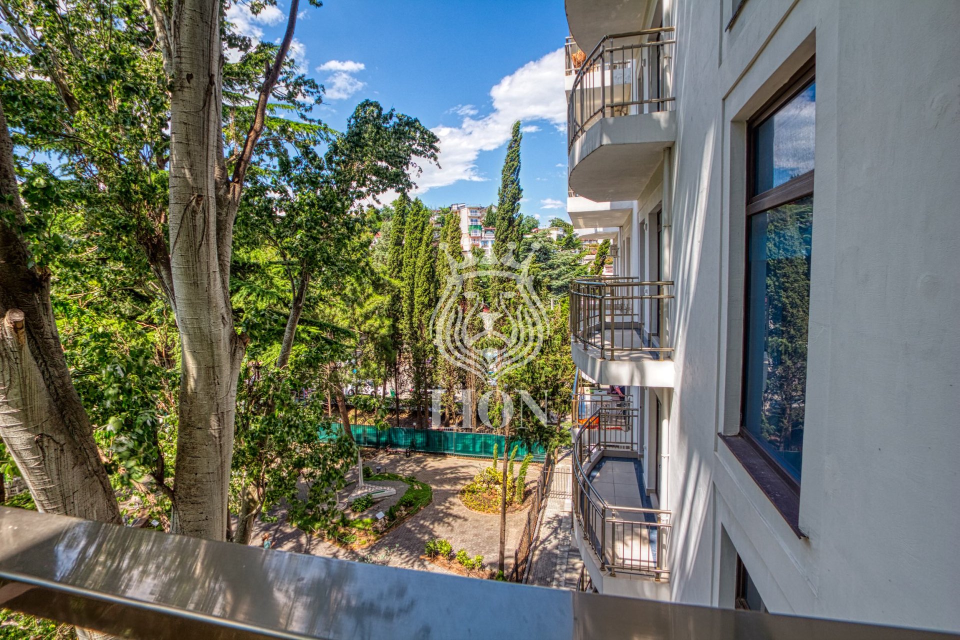 1-к квартира 50 м² 4/14 эт., Горького — фото 13