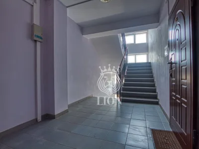 3-к квартира 85 м² 3/5 эт., Платановая