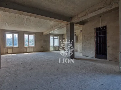 3-к квартира 85 м² 3/5 эт., Платановая — миниатюра 3