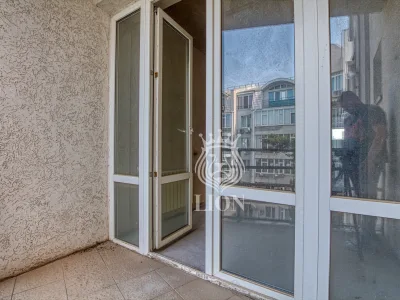 3-к квартира 85 м² 3/5 эт., Платановая — миниатюра 5
