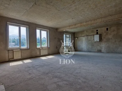 3-к квартира 85 м² 3/5 эт., Платановая — миниатюра 9