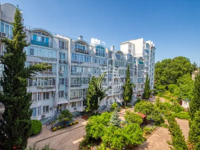 3-к квартира 85 м² 3/5 эт., Платановая — миниатюра 16