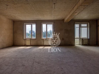 3-к квартира 85 м² 3/5 эт., Платановая — миниатюра 18