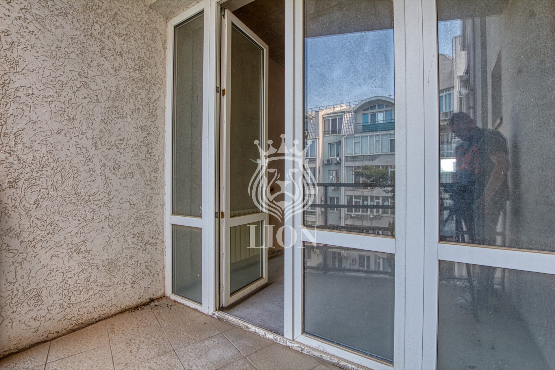 3-к квартира 85 м² 3/5 эт., Платановая — фото 5