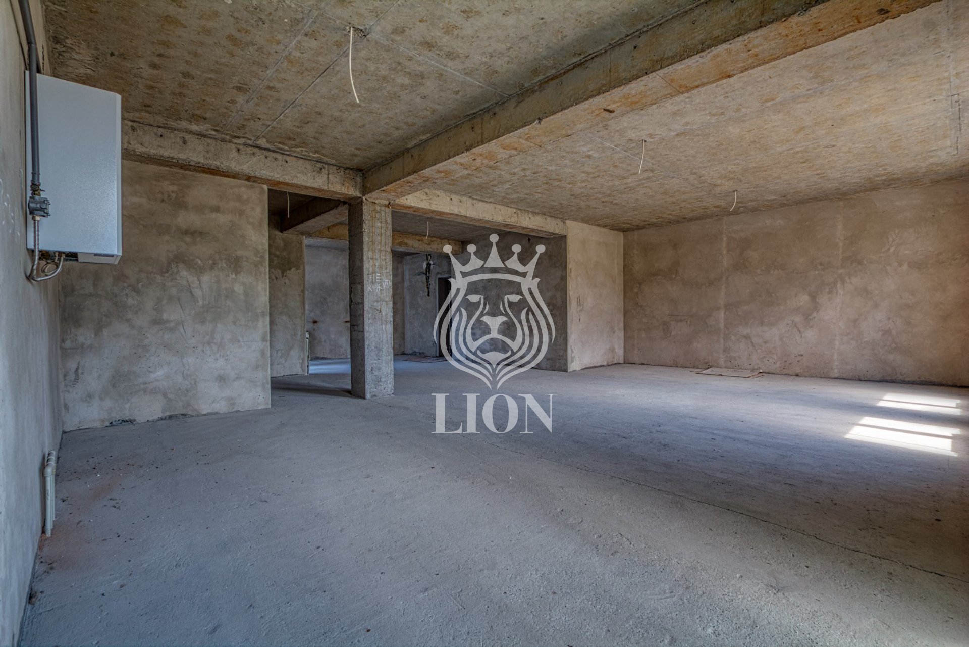 3-к квартира 85 м² 3/5 эт., Платановая — фото 11