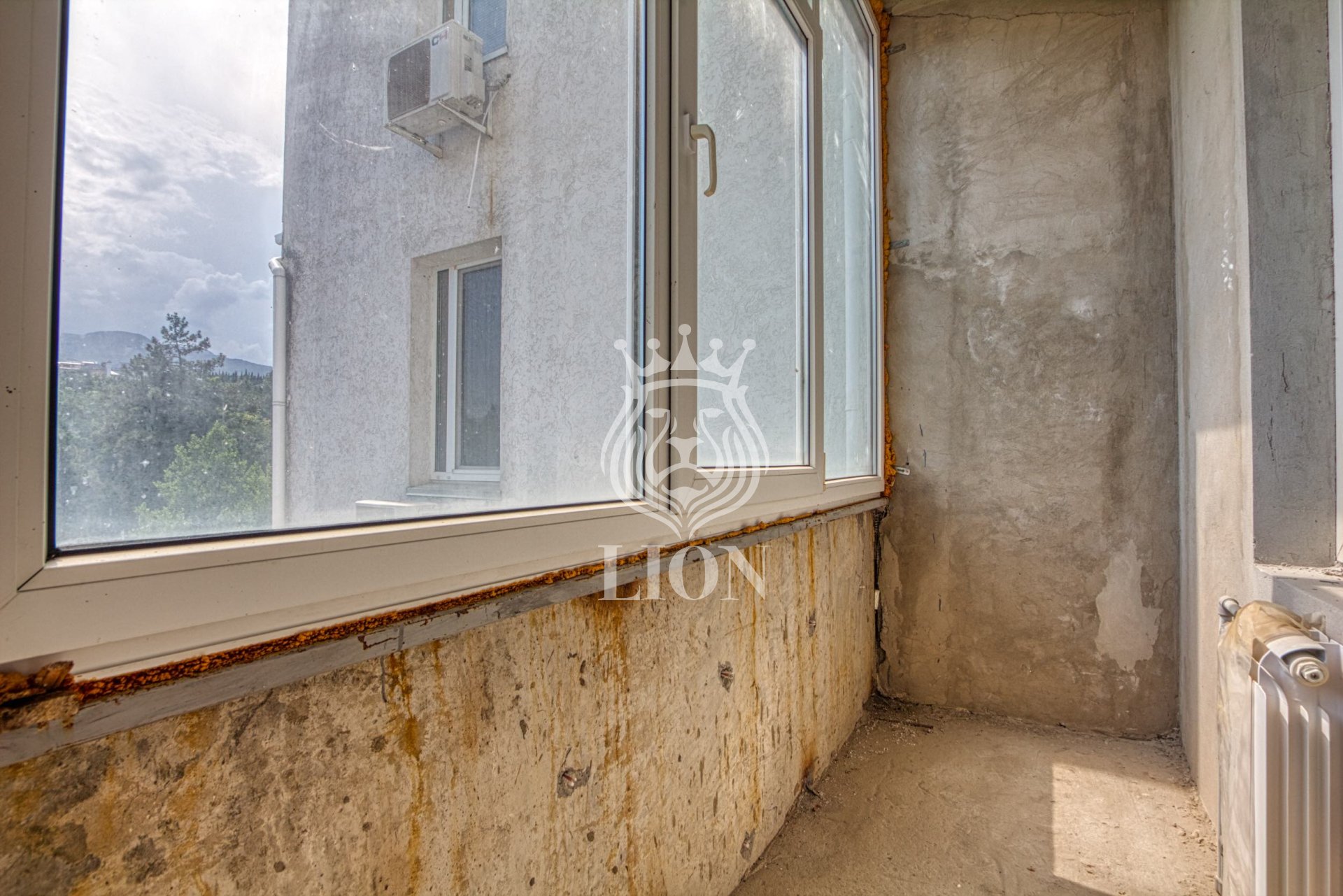 3-к квартира 85 м² 3/5 эт., Платановая — фото 15