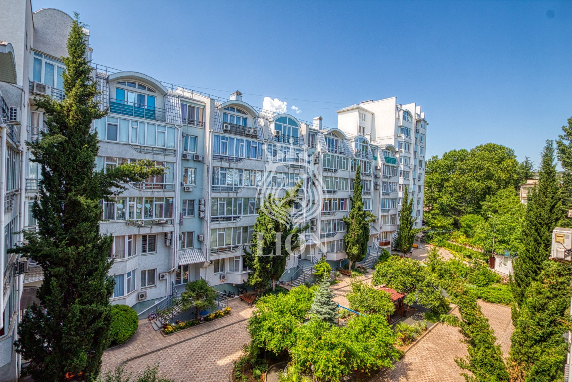 3-к квартира 85 м² 3/5 эт., Платановая — фото 16