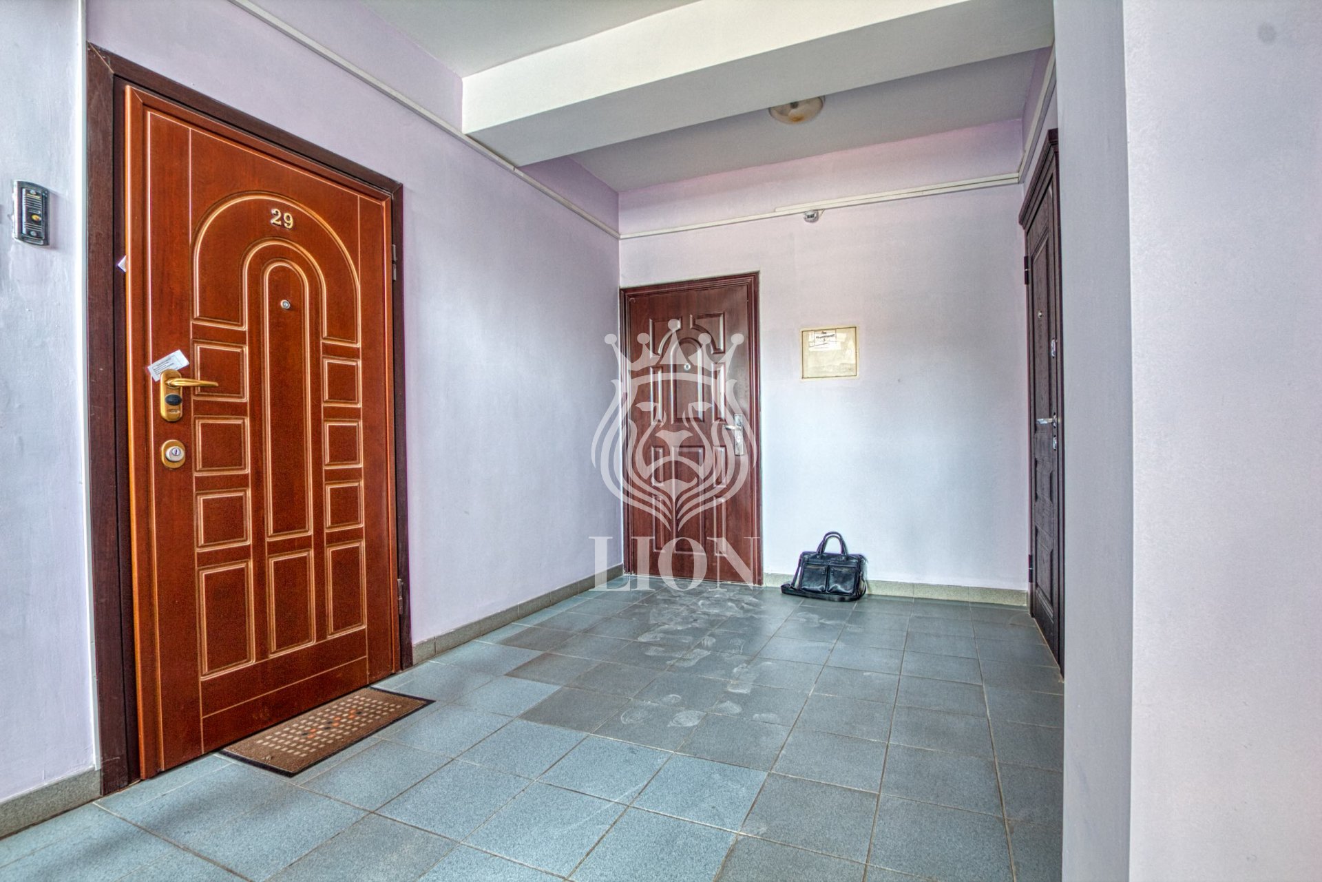 3-к квартира 85 м² 3/5 эт., Платановая — фото 19