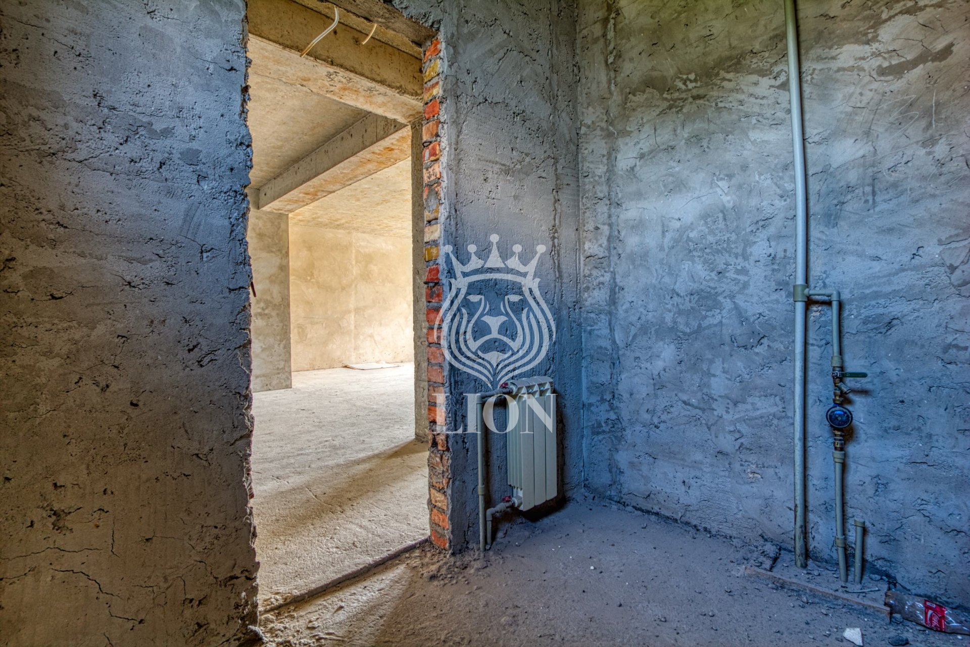 3-к квартира 85 м² 3/5 эт., Платановая — фото 20