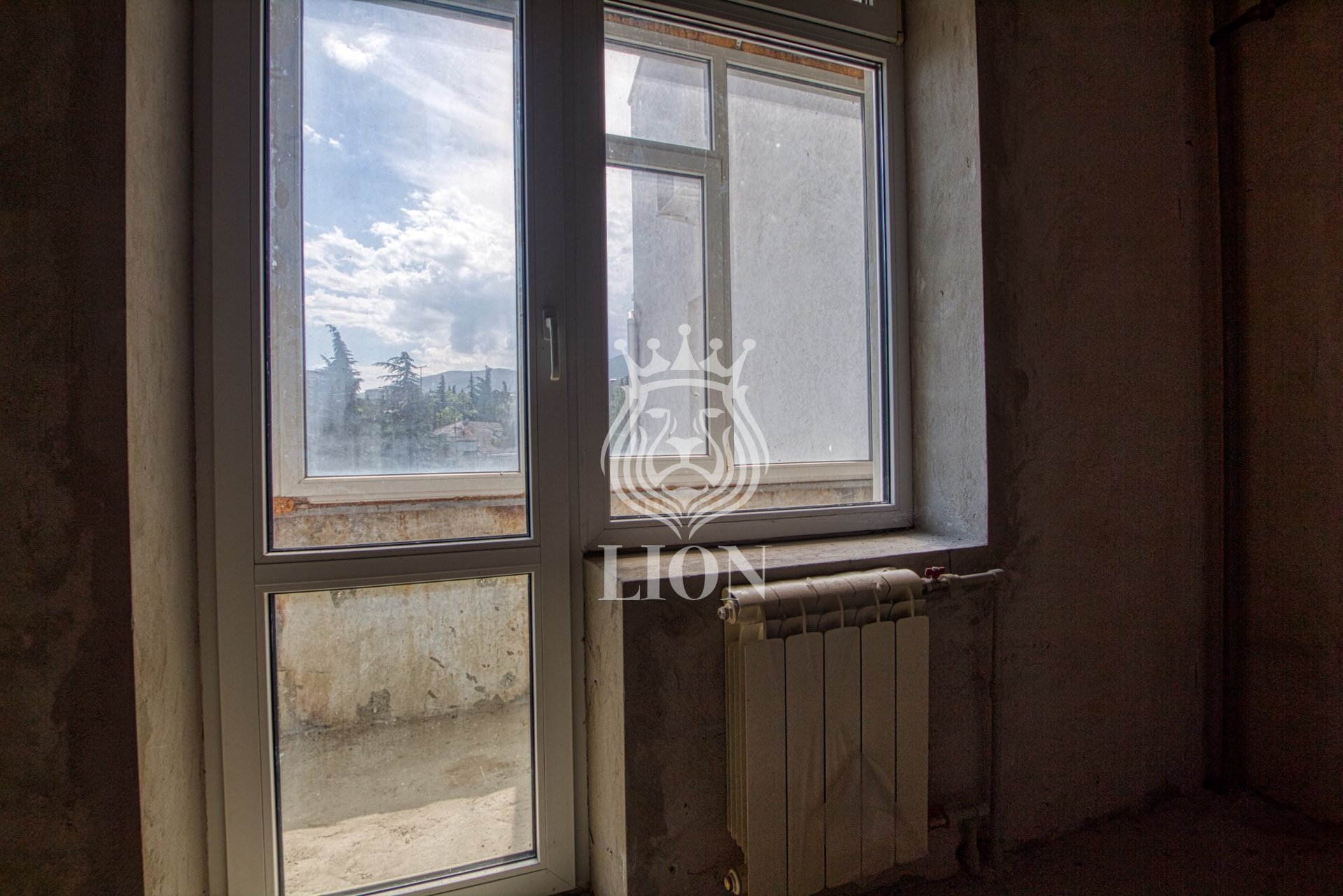 3-к квартира 85 м² 3/5 эт., Платановая — фото 21