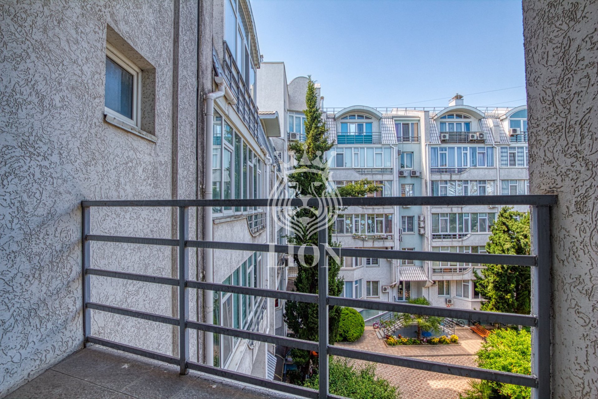 3-к квартира 85 м² 3/5 эт., Платановая — фото 23