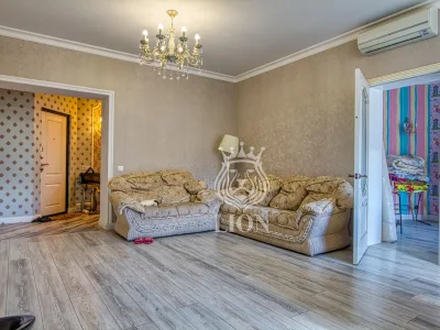 3-к квартира 110 м² 11/14 эт., Школьная — миниатюра 5