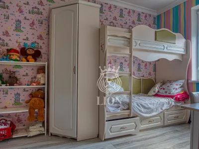 3-к квартира 110 м² 11/14 эт., Школьная — миниатюра 7