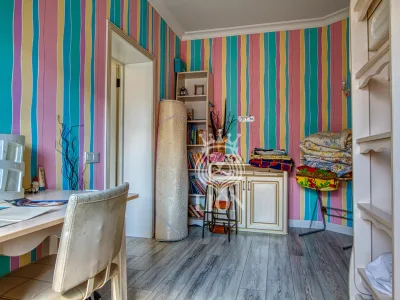 3-к квартира 110 м² 11/14 эт., Школьная — миниатюра 11