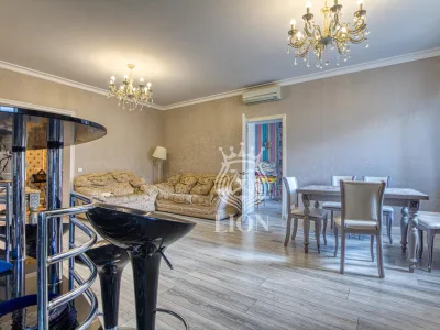 3-к квартира 110 м² 11/14 эт., Школьная — миниатюра 16