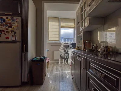 3-к квартира 110 м² 11/14 эт., Школьная — миниатюра 18