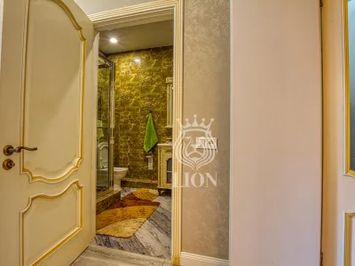 3-к квартира 110 м² 11/14 эт., Школьная — миниатюра 19
