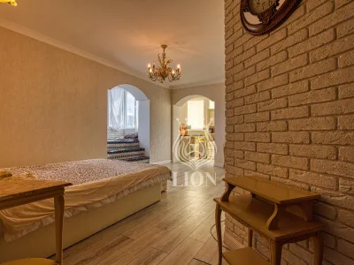 3-к квартира 110 м² 11/14 эт., Школьная — миниатюра 32