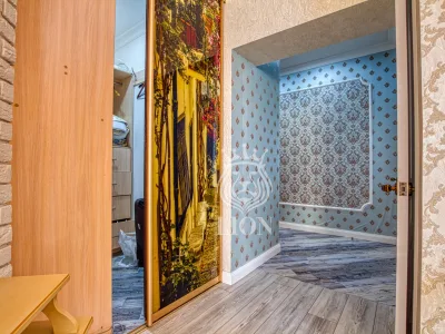 3-к квартира 110 м² 11/14 эт., Школьная — миниатюра 34