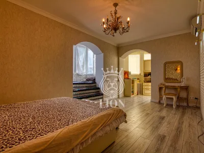 3-к квартира 110 м² 11/14 эт., Школьная — миниатюра 36
