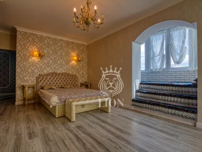 3-к квартира 110 м² 11/14 эт., Школьная — миниатюра 37