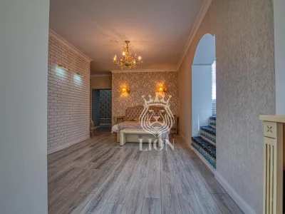 3-к квартира 110 м² 11/14 эт., Школьная — миниатюра 46