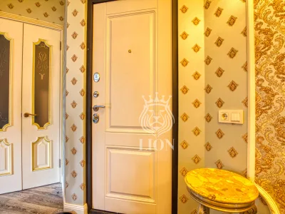 3-к квартира 110 м² 11/14 эт., Школьная — миниатюра 49