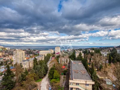 3-к квартира 110 м² 11/14 эт., Школьная — миниатюра 50