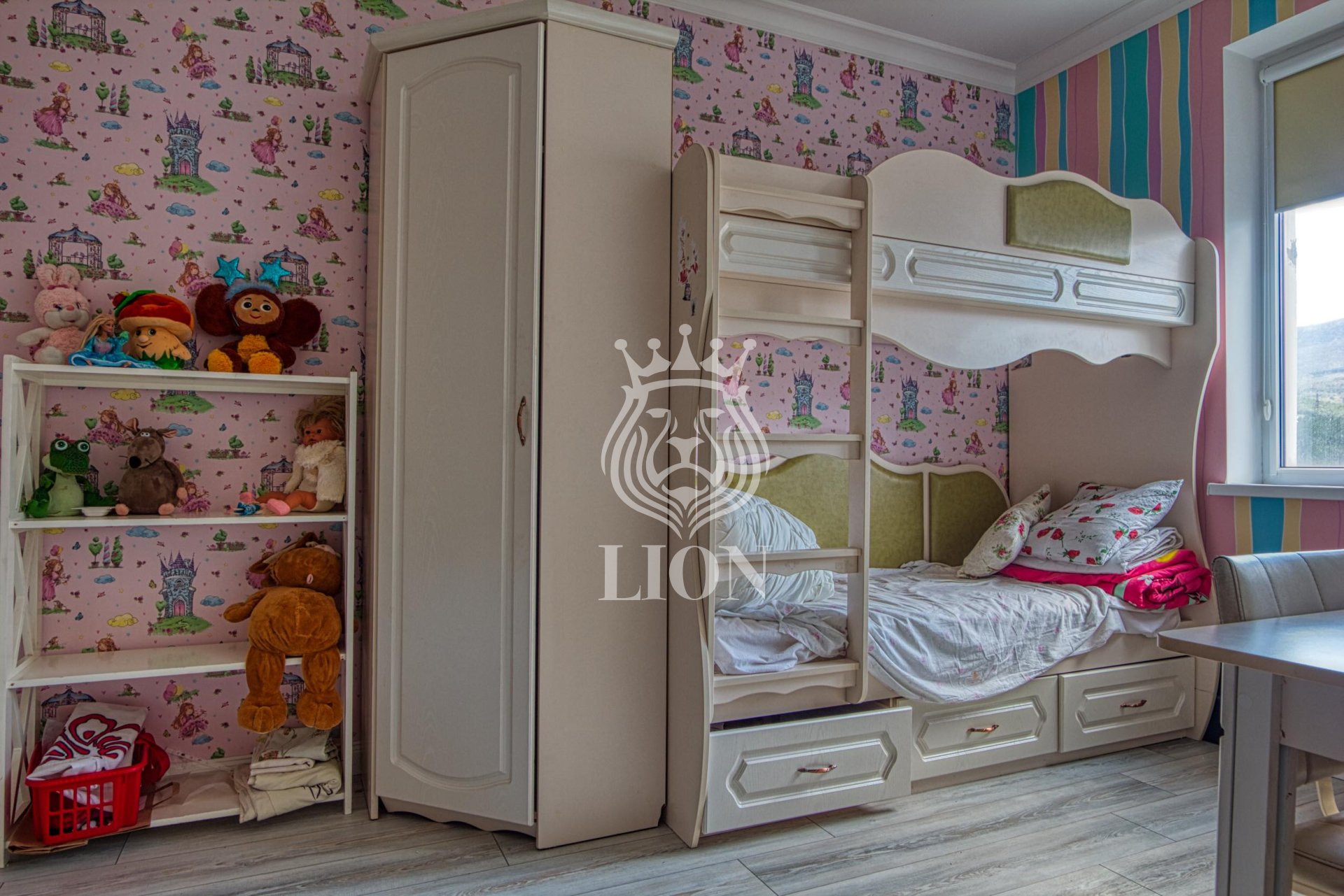 3-к квартира 110 м² 11/14 эт., Школьная — фото 7