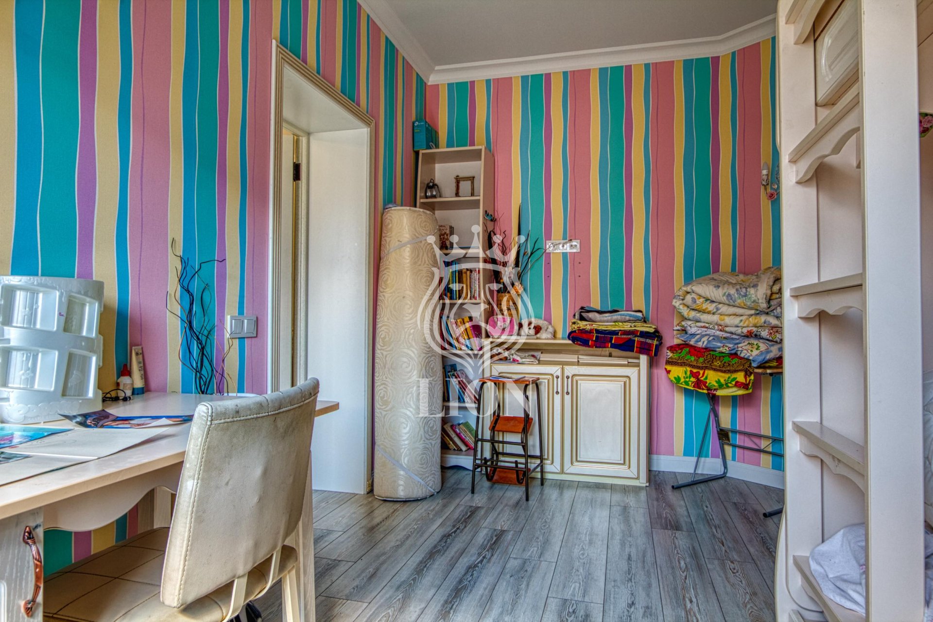 3-к квартира 110 м² 11/14 эт., Школьная — фото 11