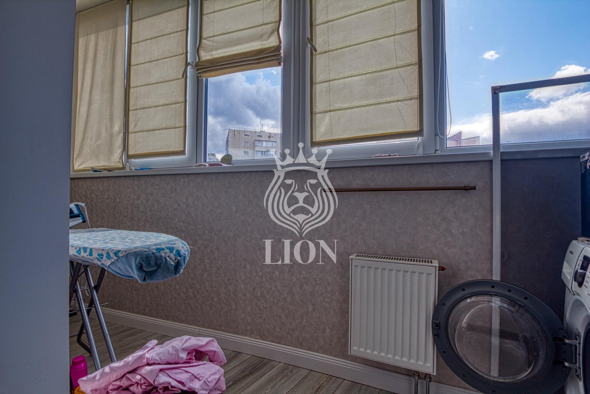 3-к квартира 110 м² 11/14 эт., Школьная — фото 13