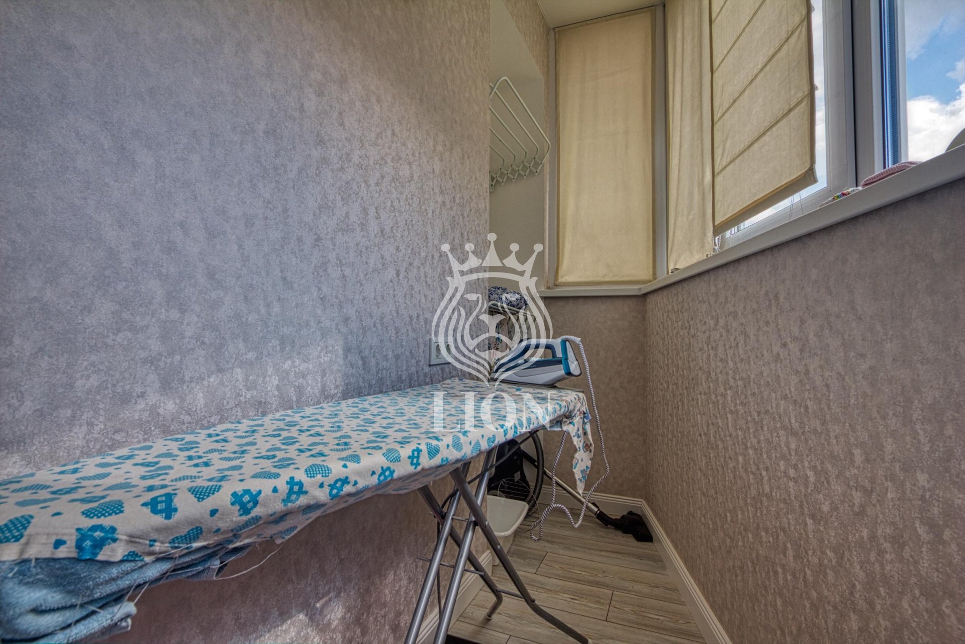 3-к квартира 110 м² 11/14 эт., Школьная — фото 15