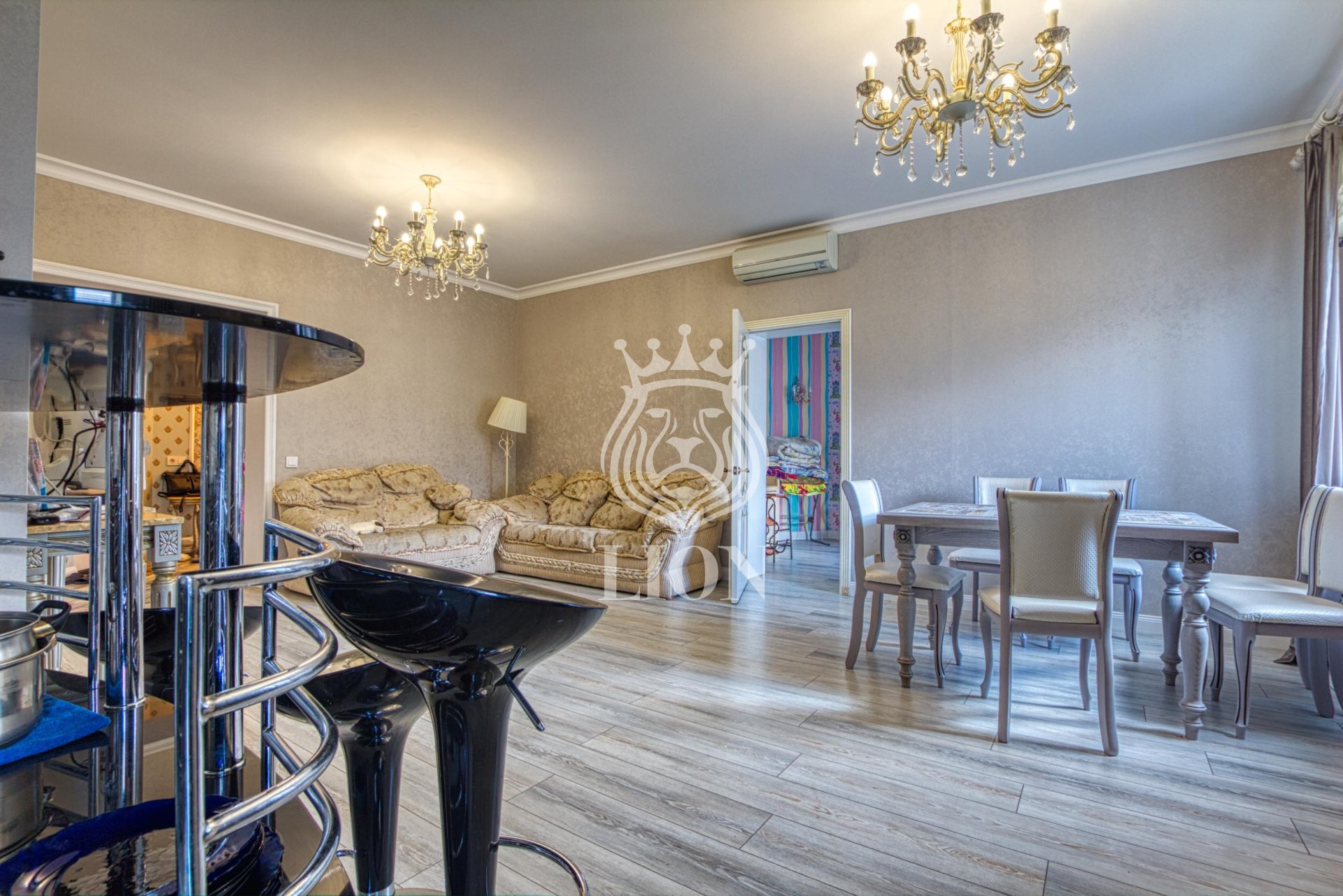 3-к квартира 110 м² 11/14 эт., Школьная — фото 16